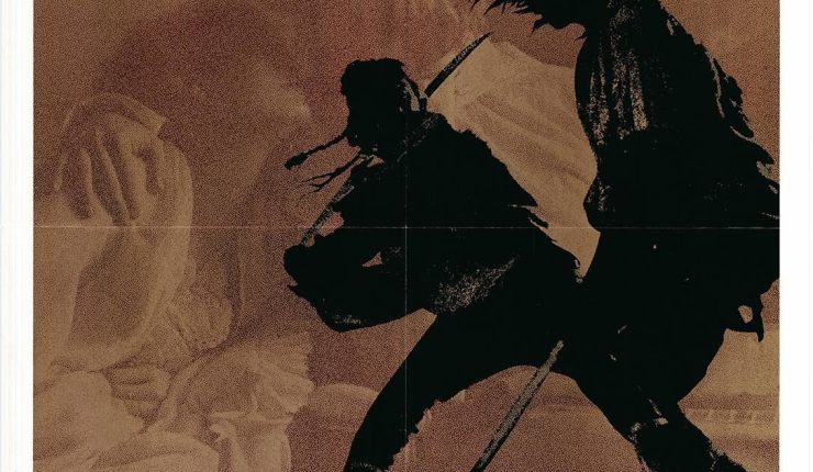 Ridley Scott: Last Duel (2021) of the Duellists (1977)