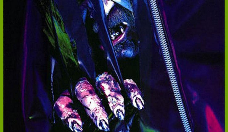 Body Bags (1993): TV Horor Antologija