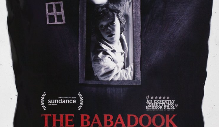 Jennifer Kent: Babadook (2014) i Nightingale (2018)