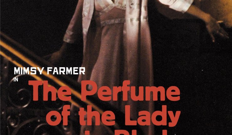 Perfume of the Lady in the Black&nbsp;(1974)