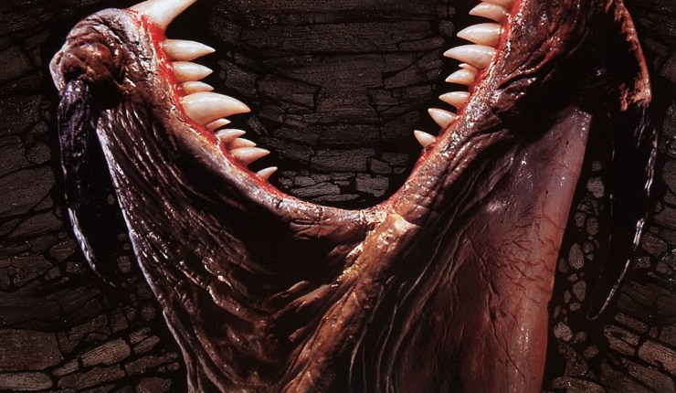 Tremors (1990): Podrhtavanje savršenstva