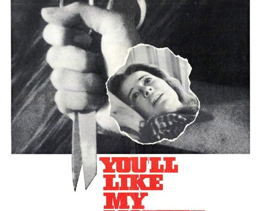 You’ll Like My Mother&nbsp;(1972)