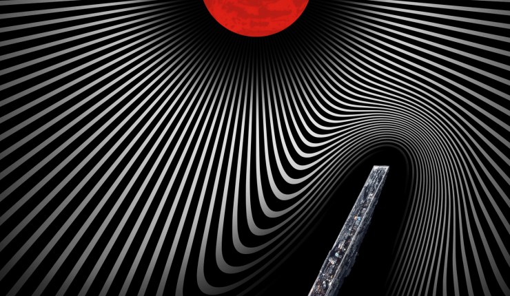 Aniara (2018): Očaravajuće lutanje&nbsp;svemirom