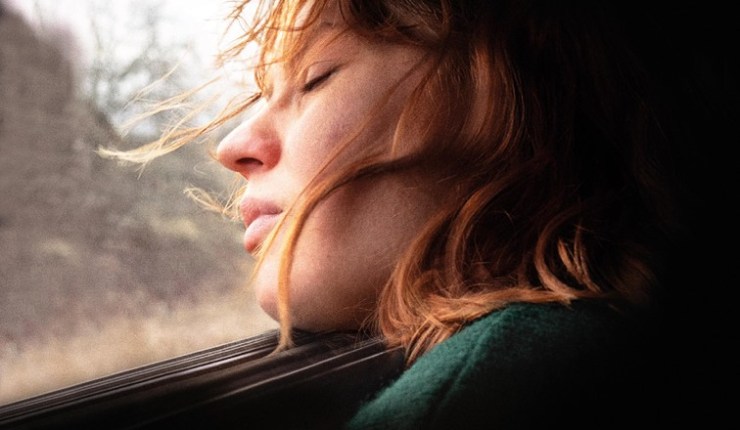 Compartment number 6 (2021):