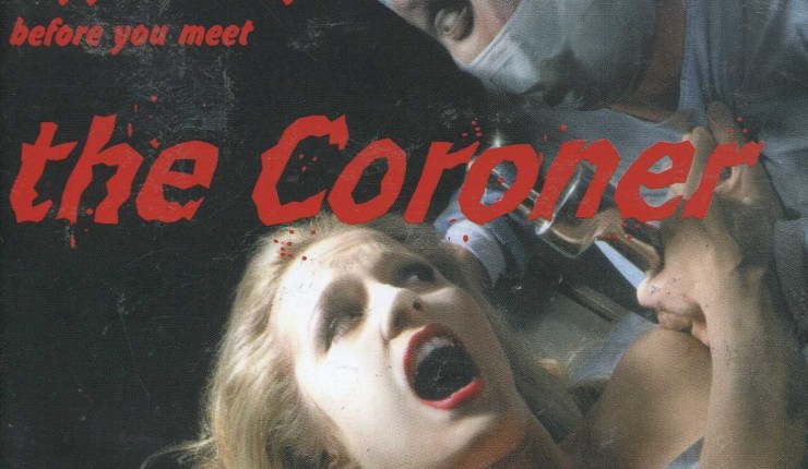 The Coroner (1999)