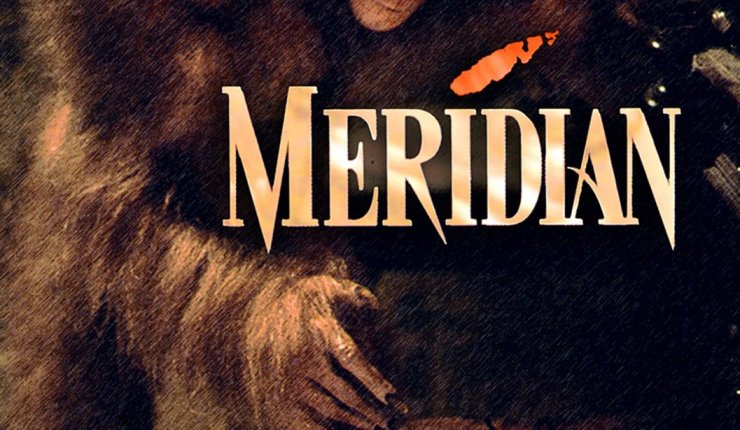 Meridian (1990): Poljubac zvijeri 