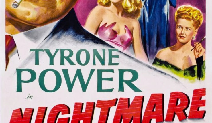 Nightmare Alley: (1947) ili&nbsp;(2021)?
