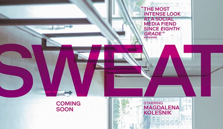 Sweat (2020)