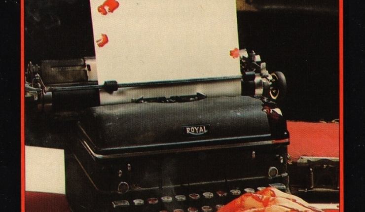 Deadline (1980): Meta&nbsp;Horor