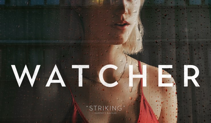 Watcher (2022)