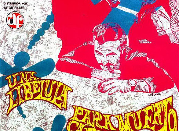 A Dragonfly for Each Corpse&nbsp;(1975)