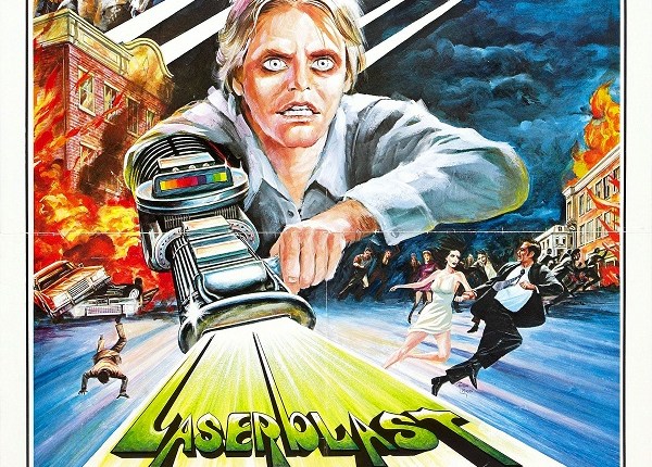 Laserblast (1978)