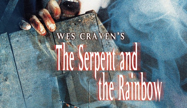 The Serpent and the Rainbow&nbsp;(1988)