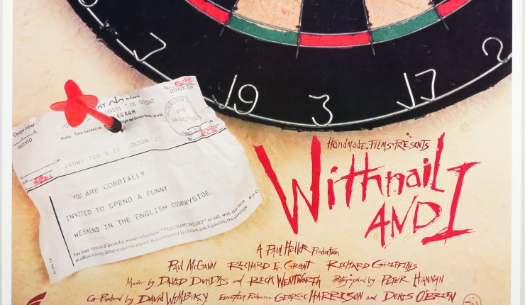 Withnail and I&nbsp;(1987)